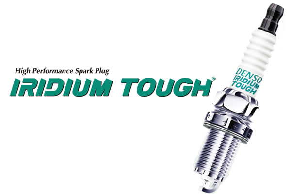 デンソー（DENSO） 【正規品】DENSO イリジウムタフプラグ VXU22