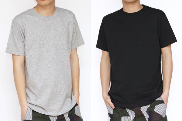 FRUIT OF THE LOOM（フルーツオブザルーム） Tシャツ メンズ 半袖 無地