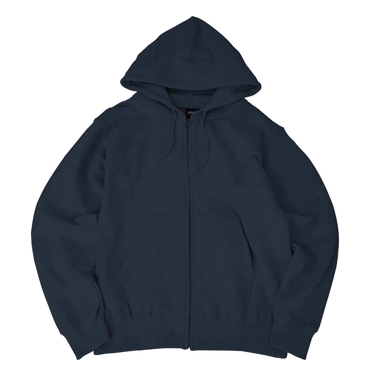 CROSS & STITCH パーカー メンズ 無地 CROSS STITCH クロスステッチ 10