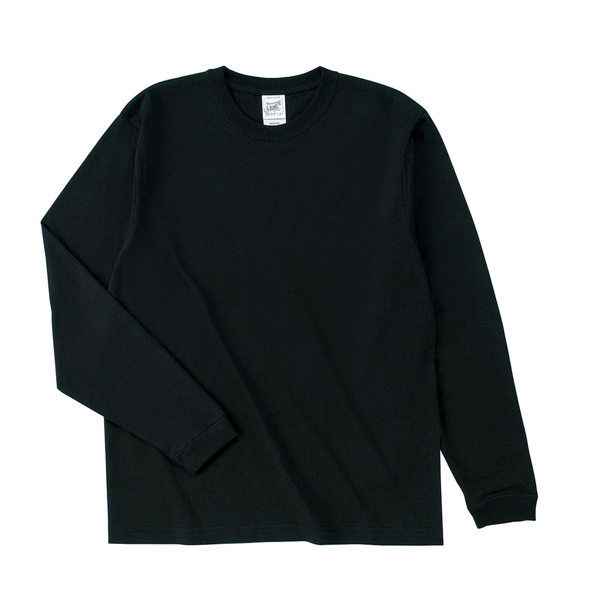 CROSS & STITCH 長袖tシャツ メンズ 長袖 CROSS STITCH クロス