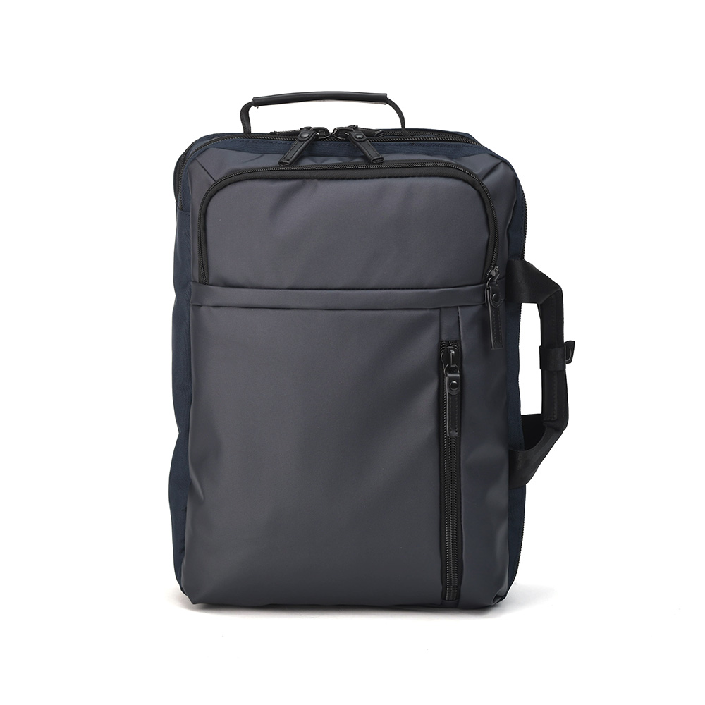 ビジネスバッグ メンズ 30代 BERMAS 2wayビジネスリュック BAUER GEHEN