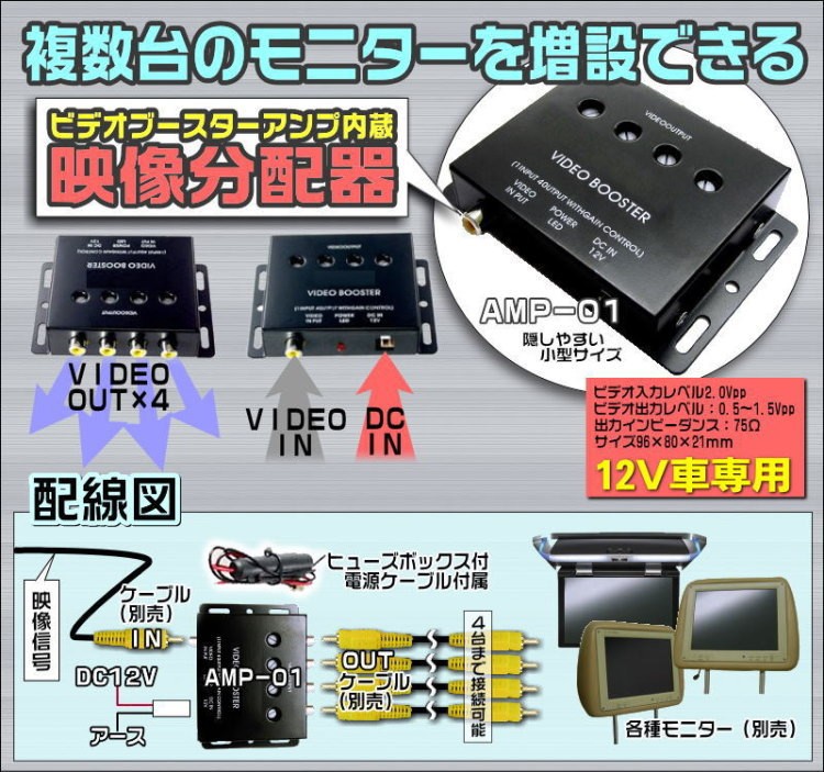 HS250h ANF10 H25.2〜H26.5 レクサス純正 標準装備ナビ対応 モニター