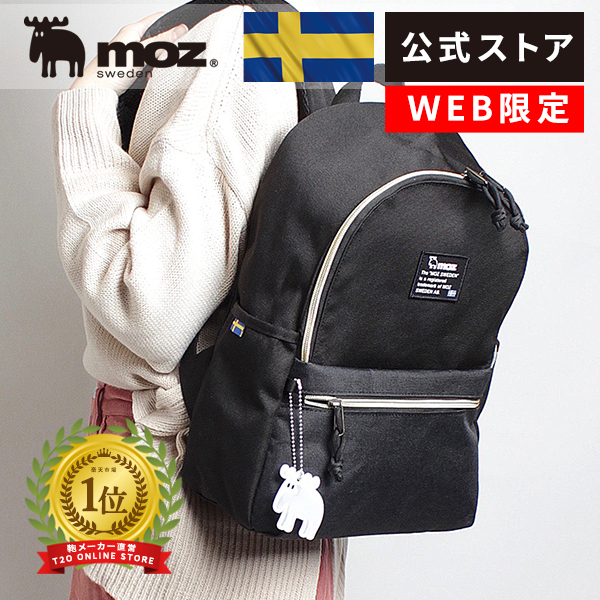 moz（モズ） 【公式】 マザーズバッグ リュック バックパック リュック