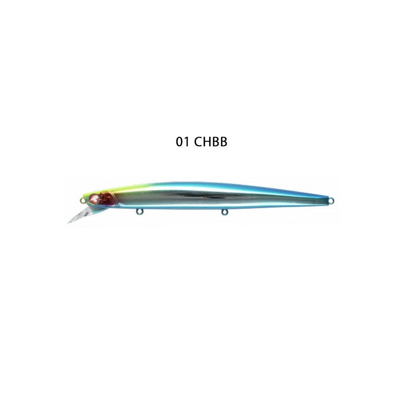 BlueBlue（ブルーブルー） Blooowin! 140J Jerking Edition ブロー