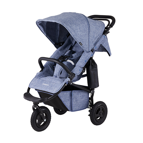 COCO エアバギー ココ プレミア フロムバース レインカバー付き