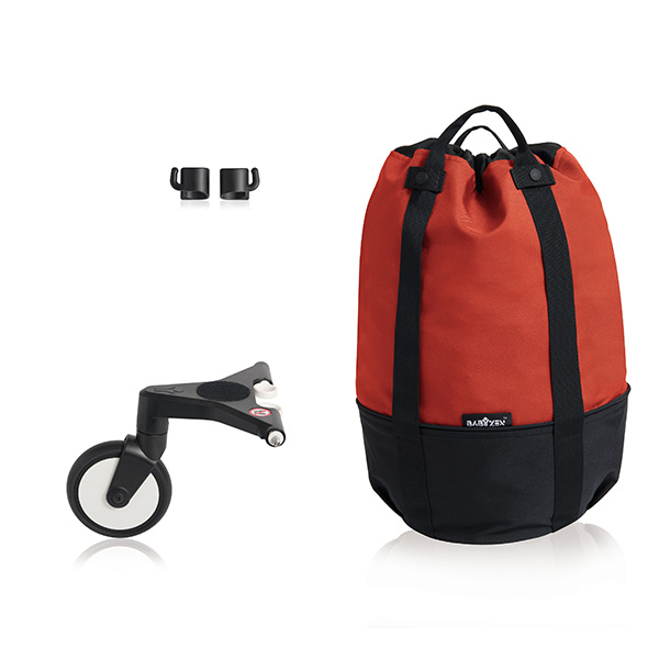 T-REX YOYO＋ YOYO2 YOOY3 ベビーカー専用 バッグ ヨーヨー STOKKE