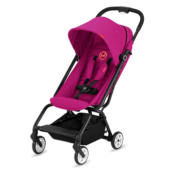 サイベックス（CYBEX） イージーS ベビーカー EEZY S cybex : Twinkle