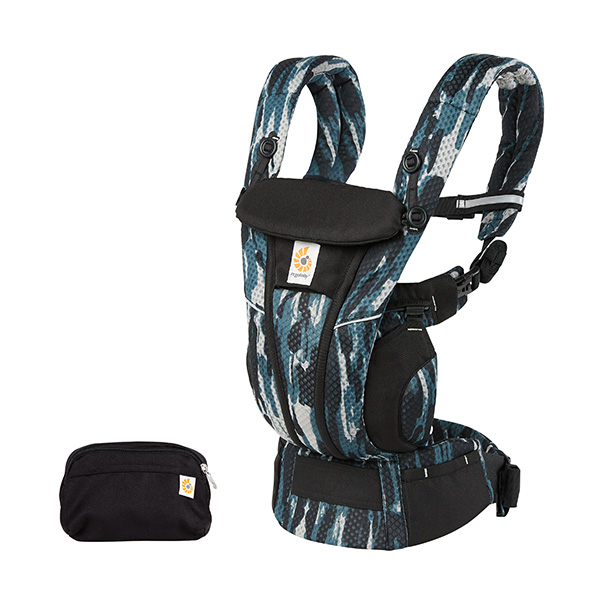 OMNI 360 ＼今なら14,190円OFF／エルゴ オムニブリーズ SALE 日本正規