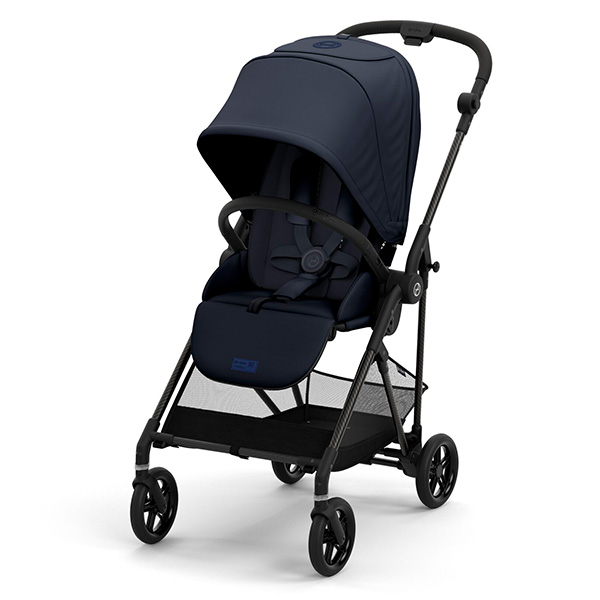 サイベックス（CYBEX） 2024年モデル メリオ カーボン ベビーカー