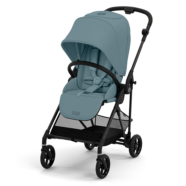 サイベックス（CYBEX） 2024年モデル メリオ カーボン ベビーカー