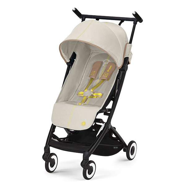 サイベックス（CYBEX） 正規販売店 リベル 2022 ベビーカー B型