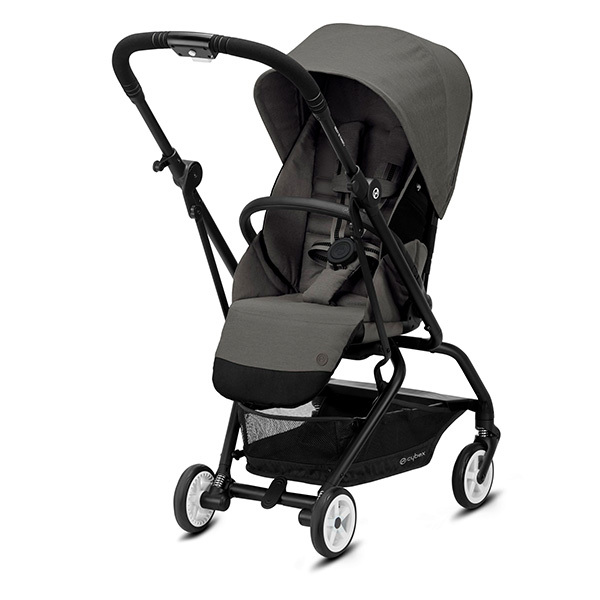 サイベックス（CYBEX） イージーS ツイスト2 最新 A型 ベビーカー