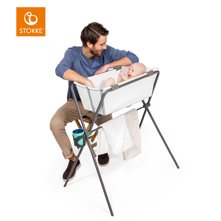 トリップトラップ ストッケ フレキシバス フレキシバススタンド STOKKE