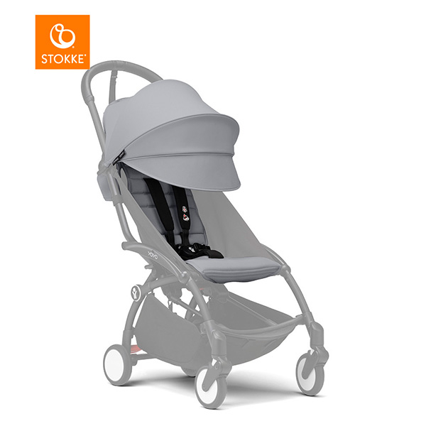 T-REX YOYO ベビーカー 6＋ カラーパック 6カ月 ヨーヨー ストッケ