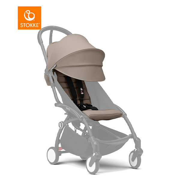 T-REX YOYO ベビーカー 6＋ カラーパック 6カ月 ヨーヨー ストッケ