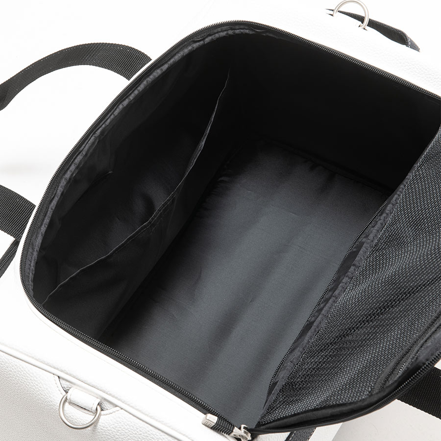 TOMMY HILFIGER（トミー・ヒルフィガー） ボストンバッグ THMG3FB3