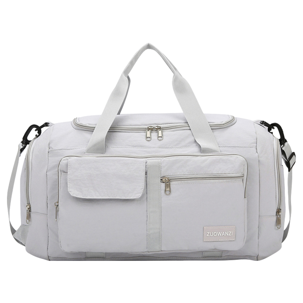 ボストンバッグ レディース メンズ 5WAY 12つポケット バックパック