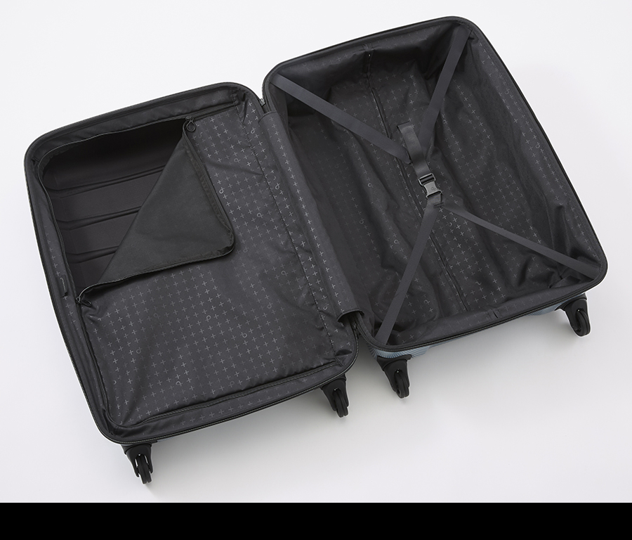 ProtecA 送料無料 正規品 スーツケース 5-7泊対応 日本製 エース ACE