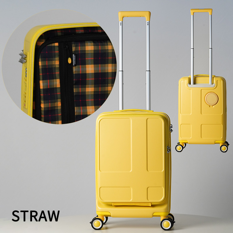 innovator（イノベーター） 送料無料 正規品 スーツケース 機内