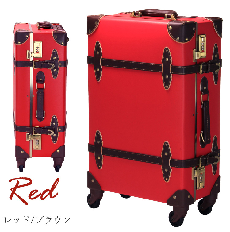 Siffler（シフレ） 送料無料 正規品 スーツケース EUR3054-44