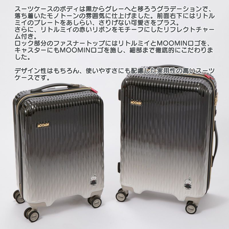 Siffler（シフレ） 送料無料 正規品 スーツケース 機内持ち込み