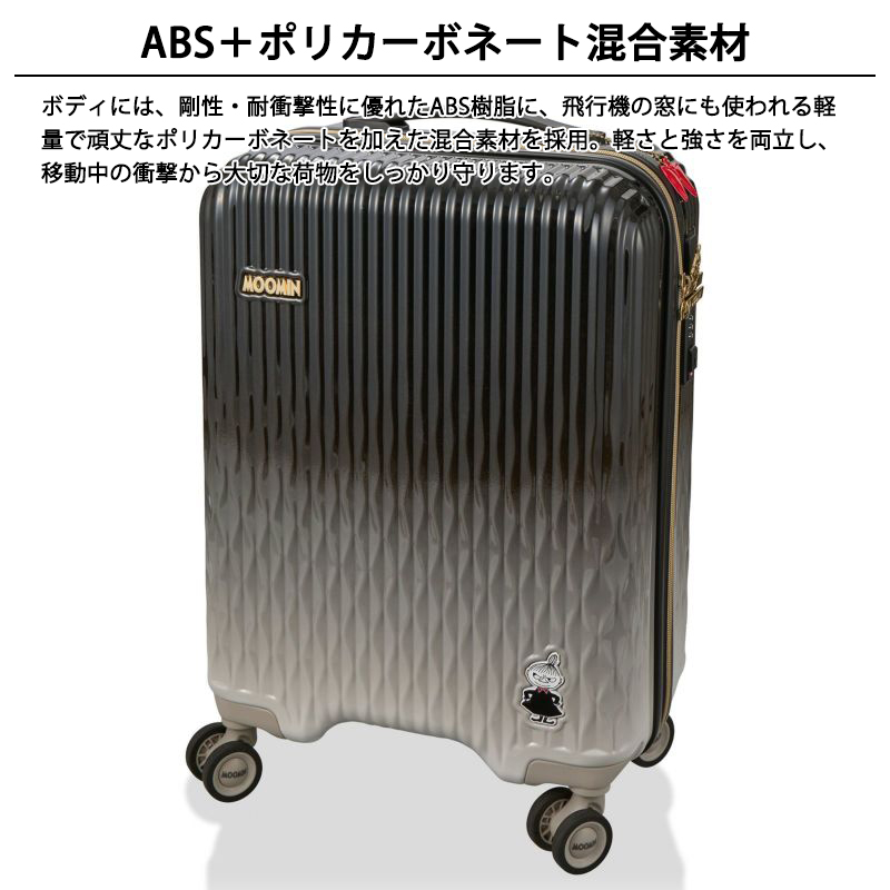 Siffler（シフレ） 送料無料 正規品 スーツケース 機内持ち込み