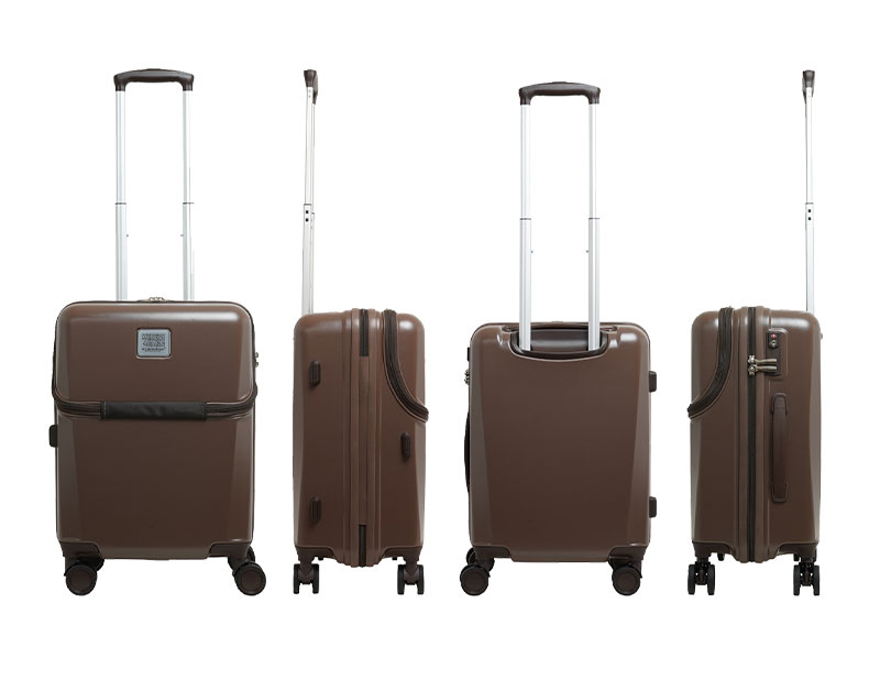 Manhattaner's（マンハッタナーズ） 送料無料 正規品 スーツケース