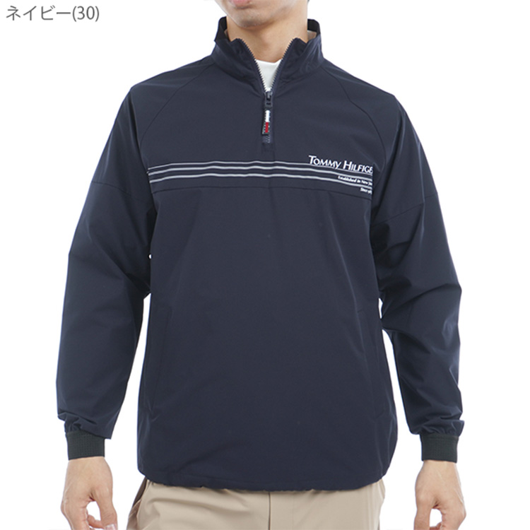 TOMMY HILFIGER GOLF（トミー ヒルフィガー ゴルフ） トミー