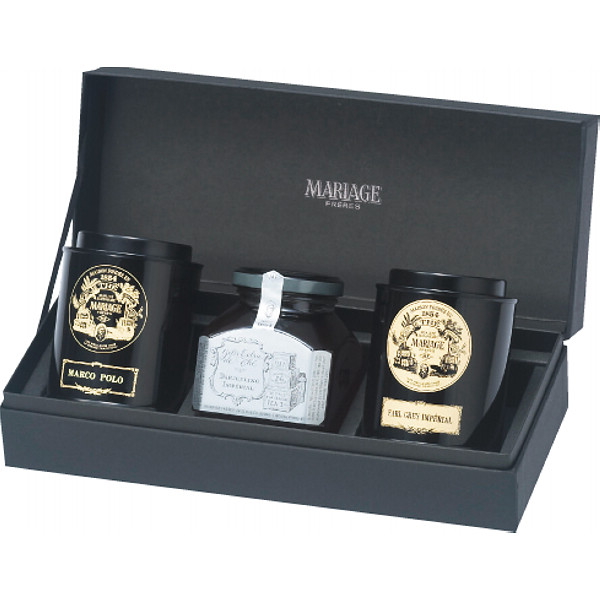 マリアージュフレール（Mariage Freres） マリアージュ フレール紅茶