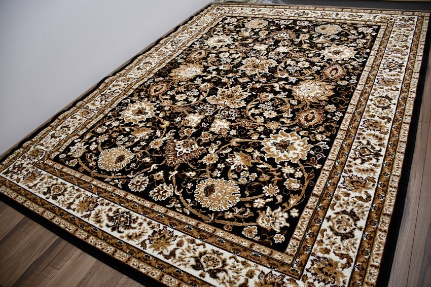 カーペット 6畳 ラグ ベルギー 絨毯 じゅうたん おしゃれ 6帖