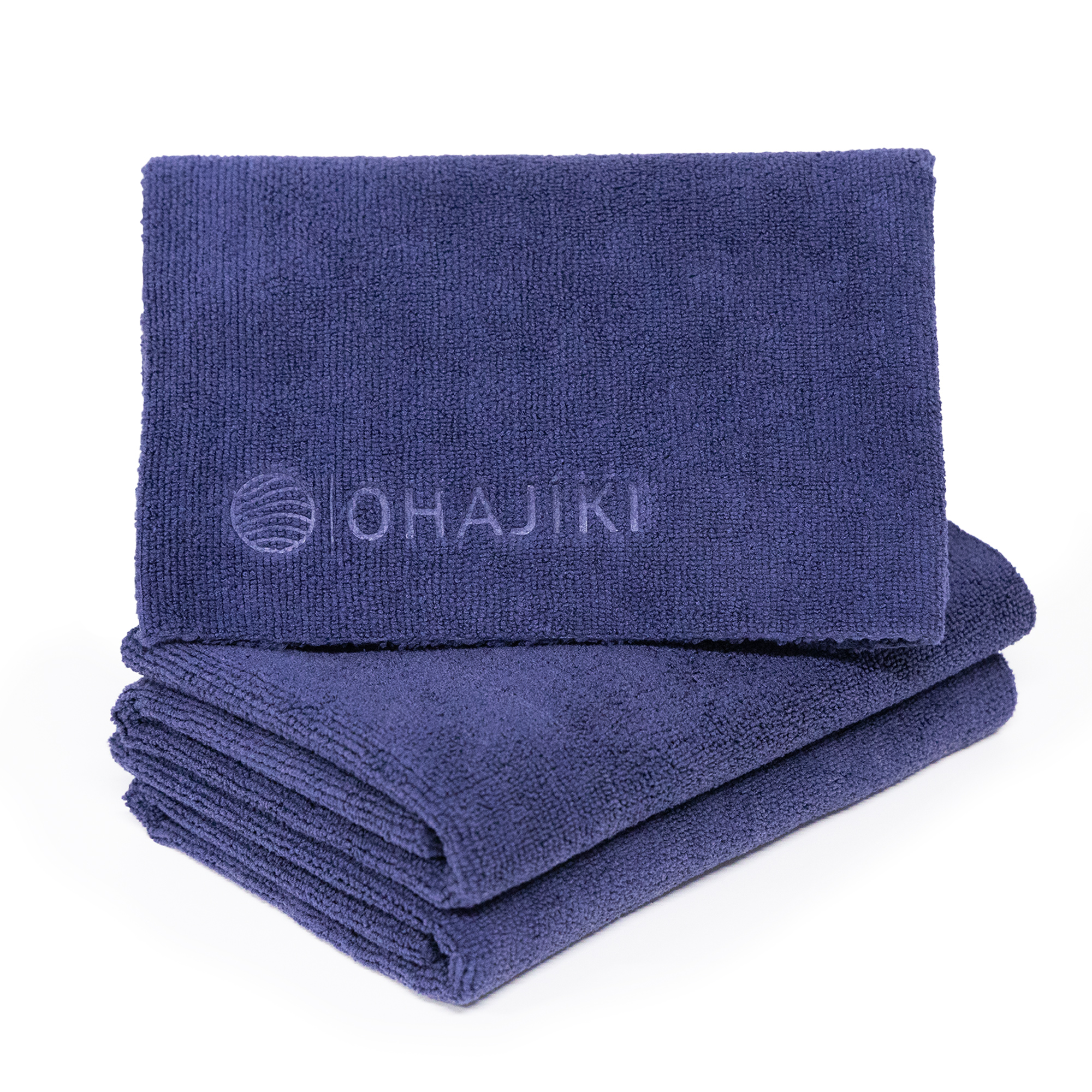 厚手の洗車クロス マイクロファイバー タオル 拭き上げ 吸水力抜群