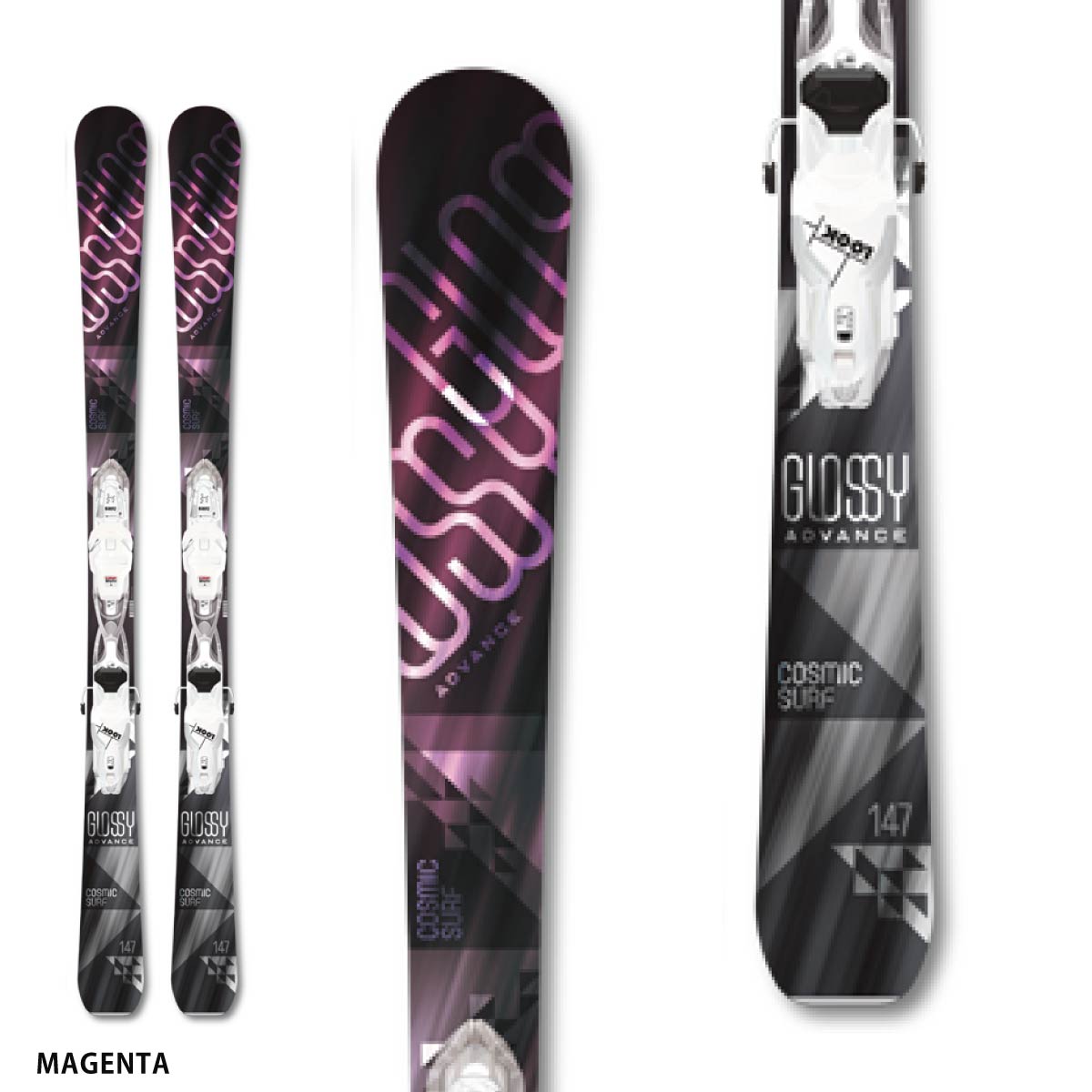 コスミックサーフ（スキー用品） | スポーツ のおすすめ人気商品一覧
