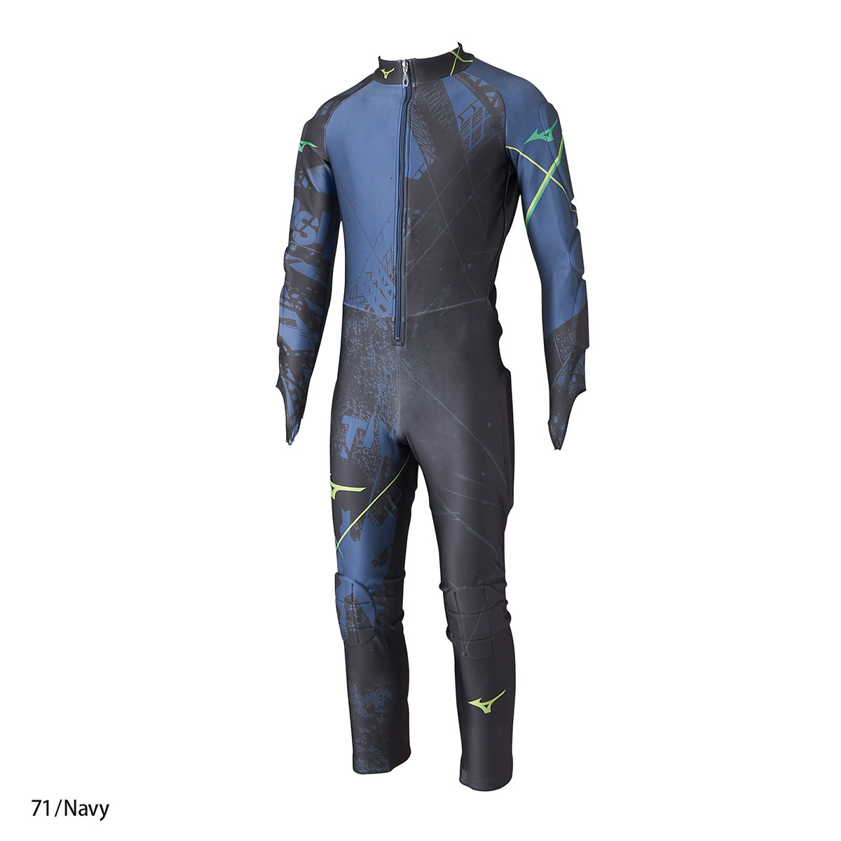 MIZUNO スキーウェア ワンピース｜ウエア｜スキー｜スポーツ おすすめ