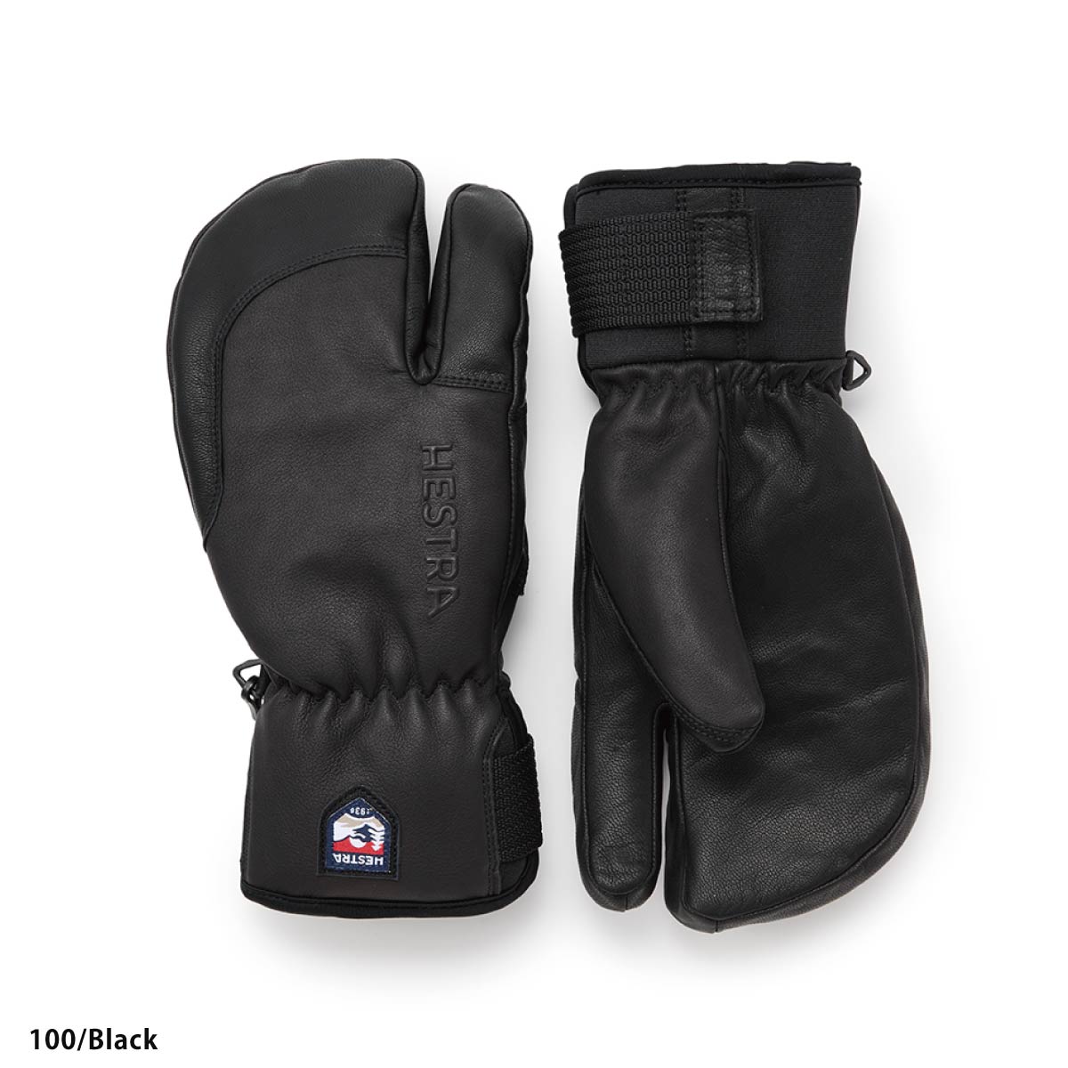 HESTRA（ヘストラ） スキーグローブ メンズ レディース＜2026＞33872