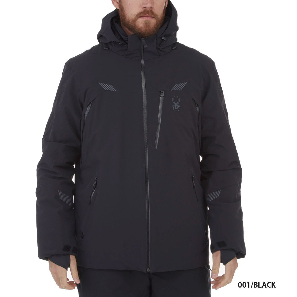 NOREMIDノーリミッドスパイダージャッケットナイロンジャケット最安値