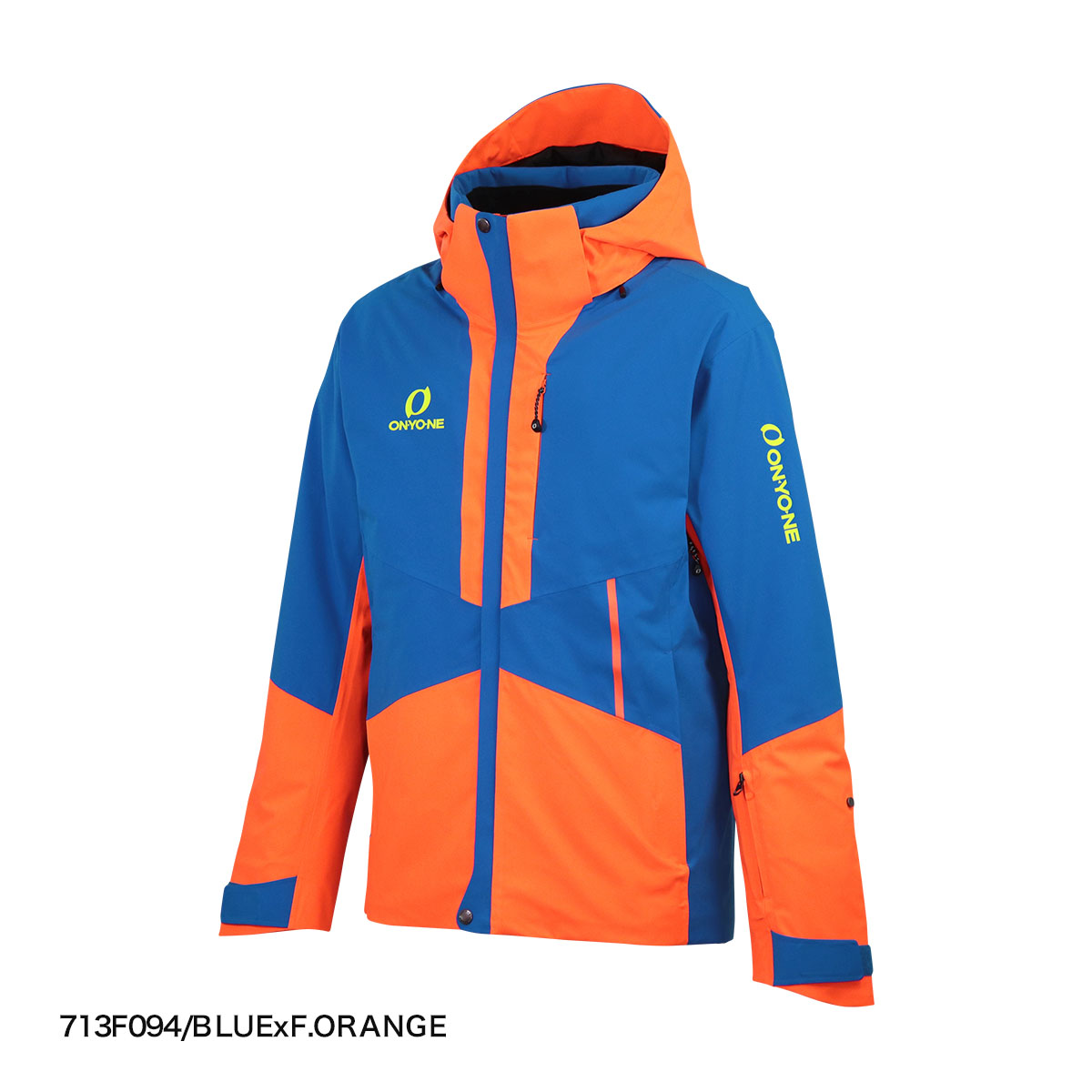 オンヨネ（ONYONE） スキーウェア メンズ スキージャケット レディース