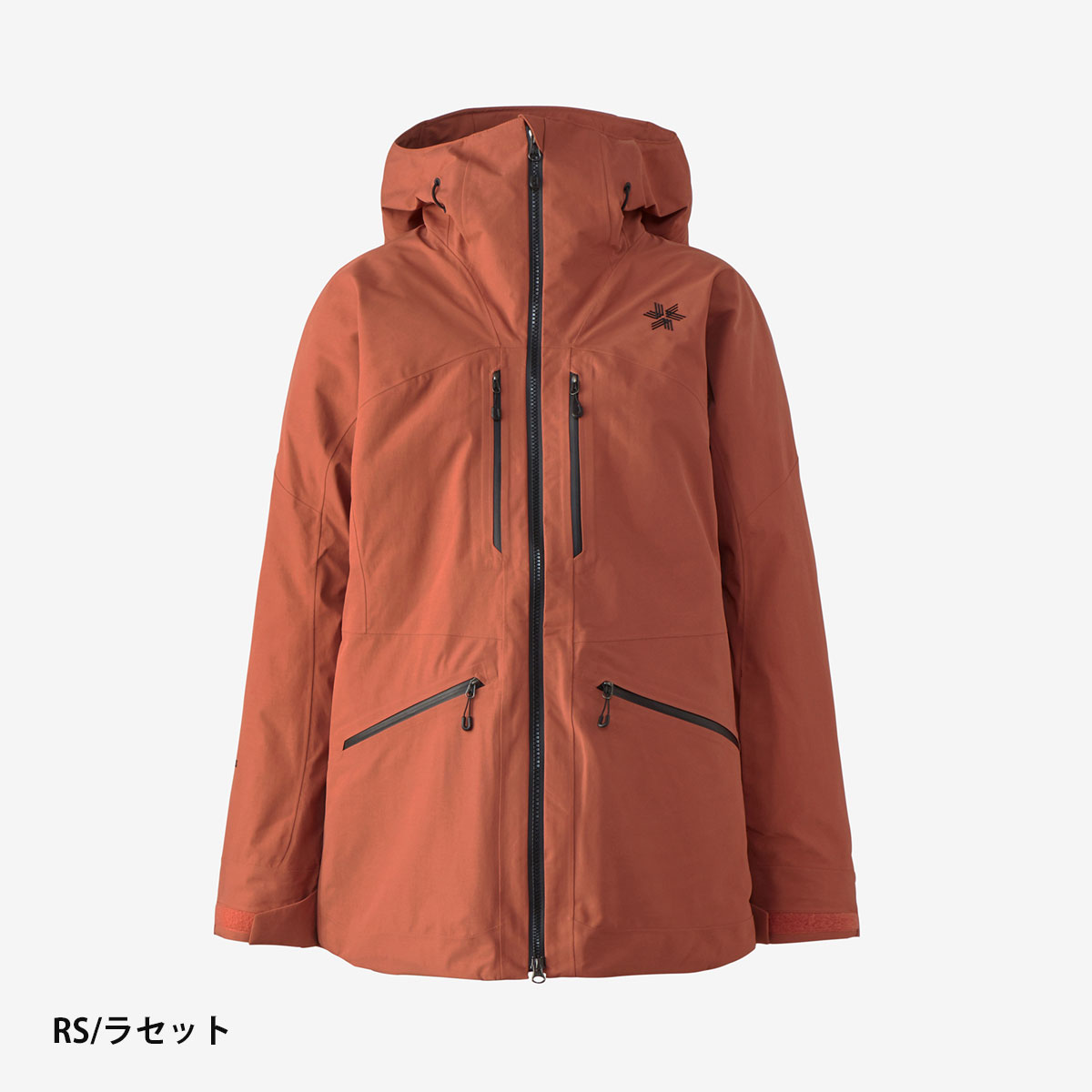 GOLDWIN（ゴールドウイン） スキーウェア レディース スキージャケット