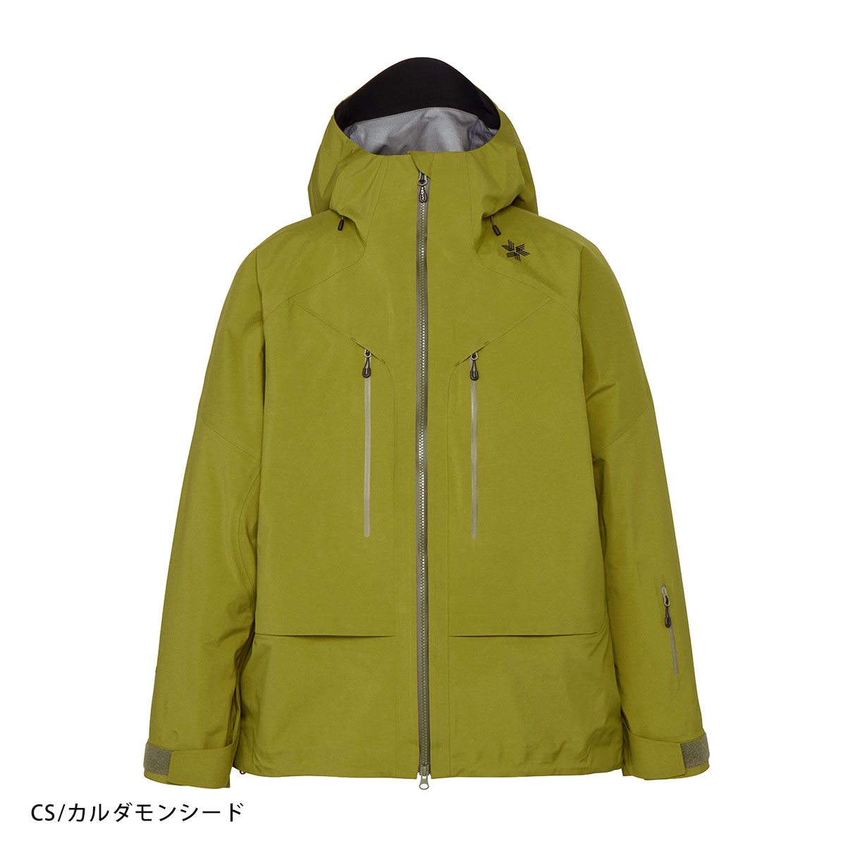 GOLDWIN（ゴールドウイン） スキーウェア アウター ジャケット メンズ