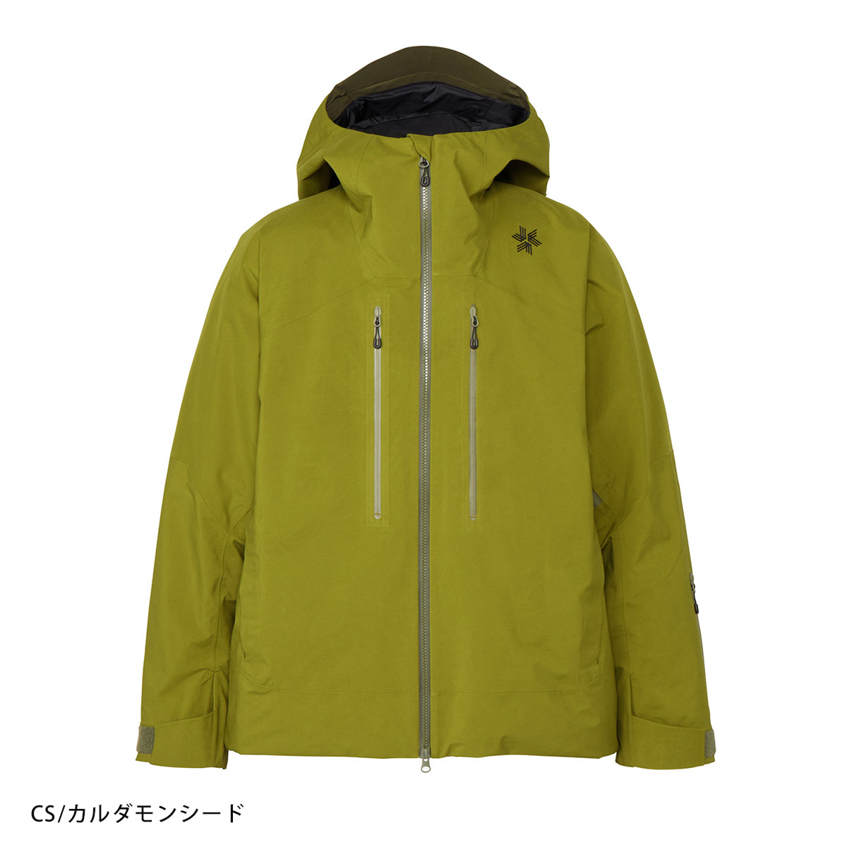 GOLDWIN（ゴールドウイン） スキーウェア アウター ジャケット メンズ