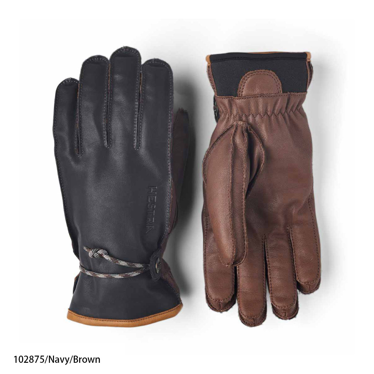 HESTRA（ヘストラ） スキーグローブ メンズ レディース＜2026＞3000660