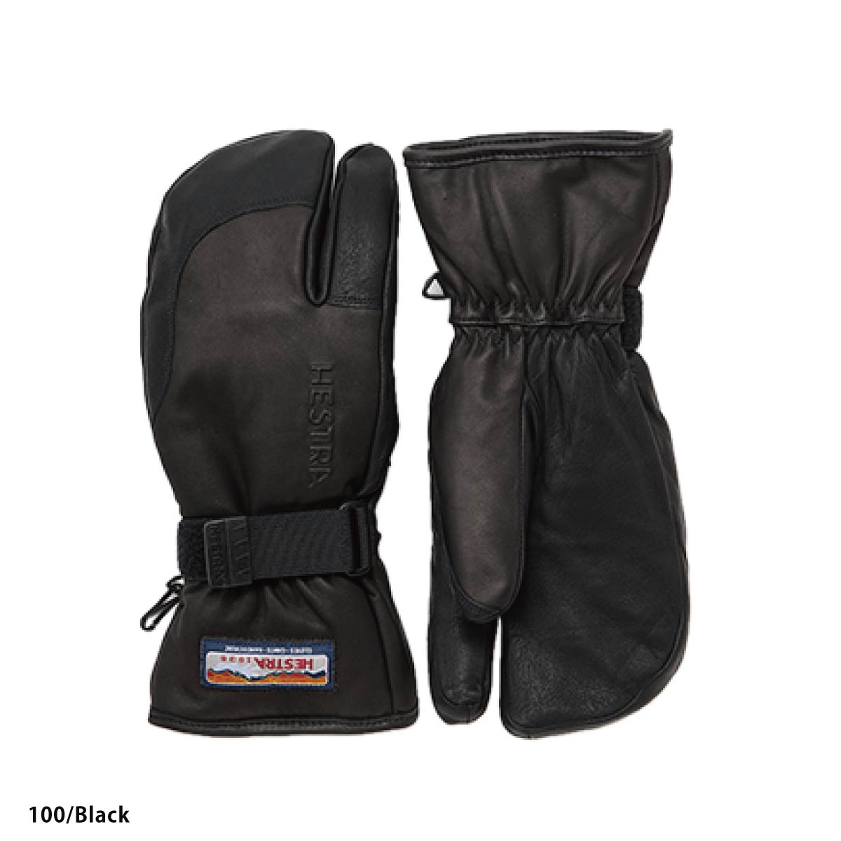 HESTRA（ヘストラ） スキーグローブ メンズ レディース＜2026＞30872