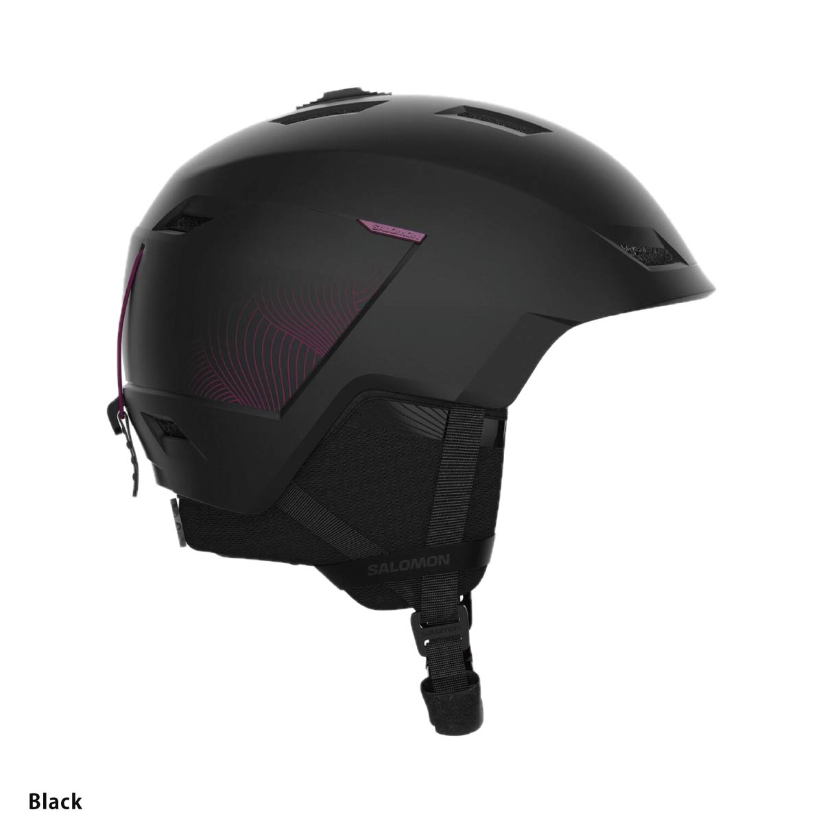SALOMON（サロモン） スキーヘルメット レディース＜2026＞ICON LT PRO