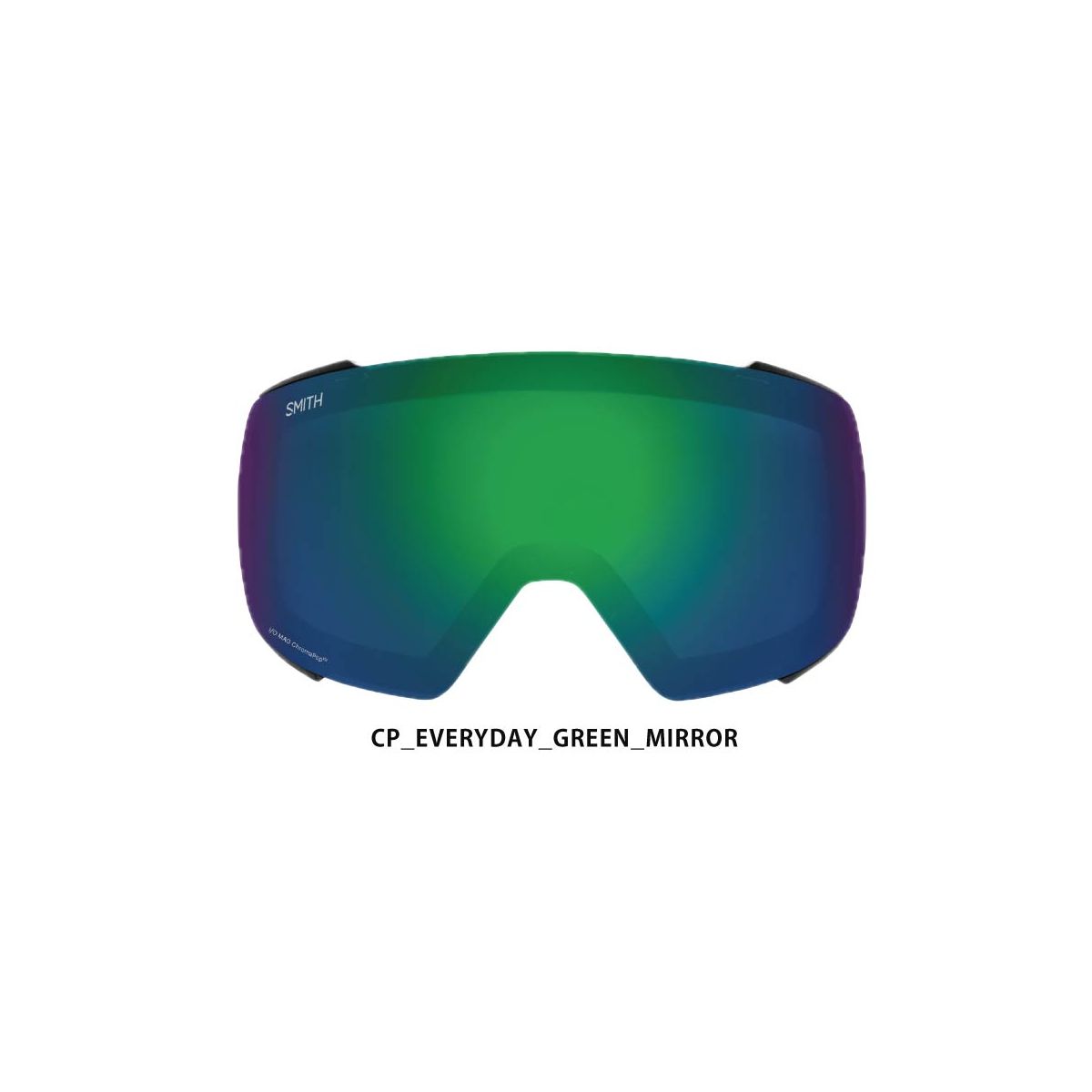 SMITH（スミス） スキーゴーグル スペアレンズ＜2026＞I/O MAG XL Lens