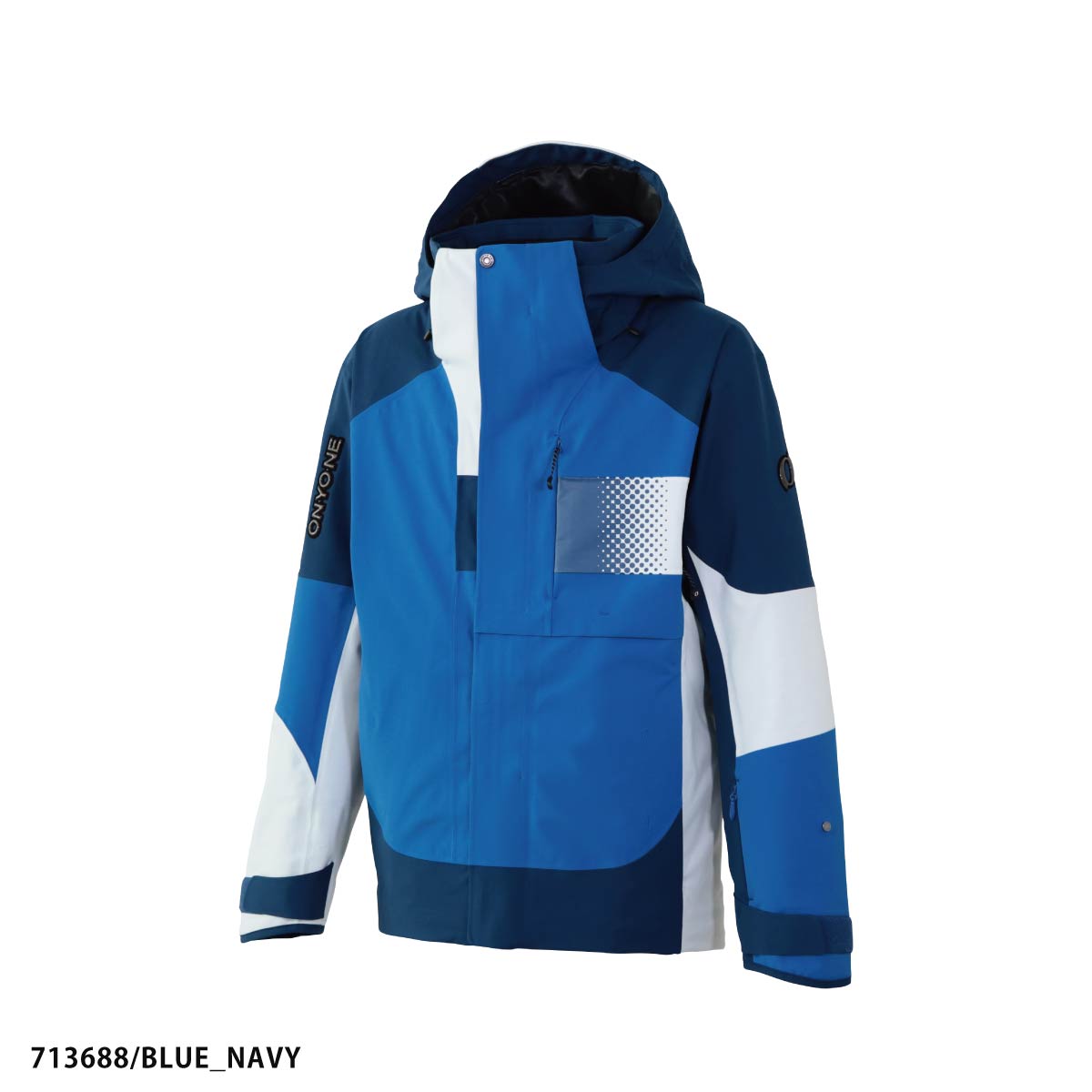 オンヨネ（ONYONE） スキーウェア アウター ジャケット メンズ
