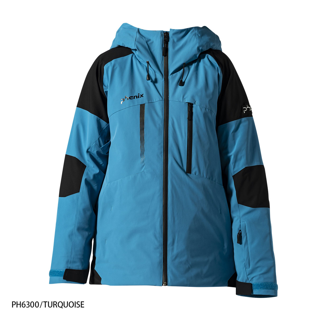 フェニックス（PHENIX） スキーウェア アウター ジャケット メンズ