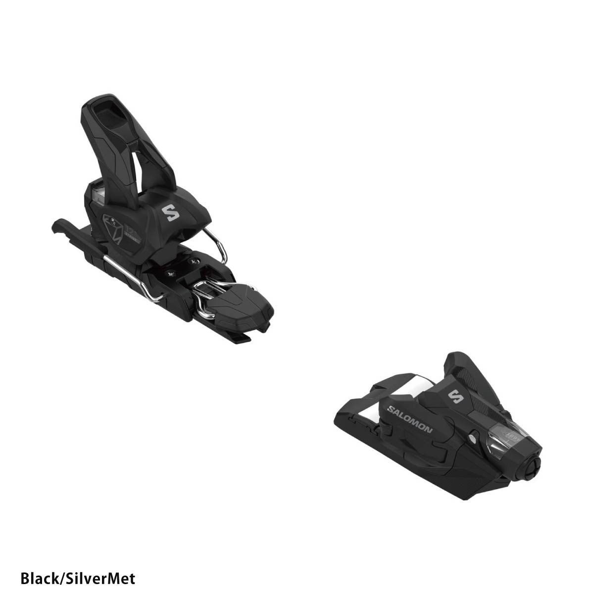 SALOMON（サロモン） スキー ビンディング＜2026＞STRIVE 12 GW