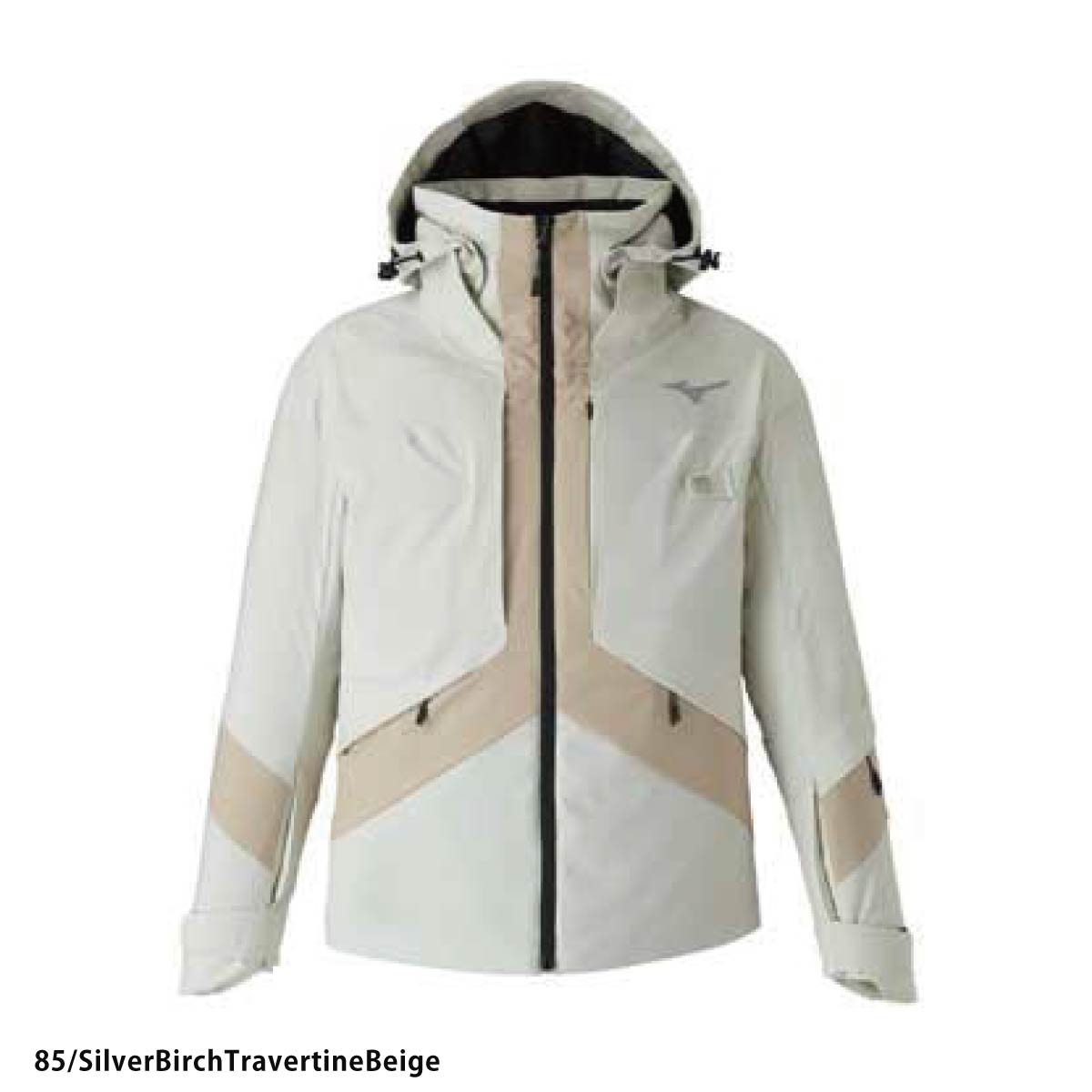 MIZUNO スキーウエア（サイズ（S/M/L）：～SS(XS)）｜スキー｜スポーツ