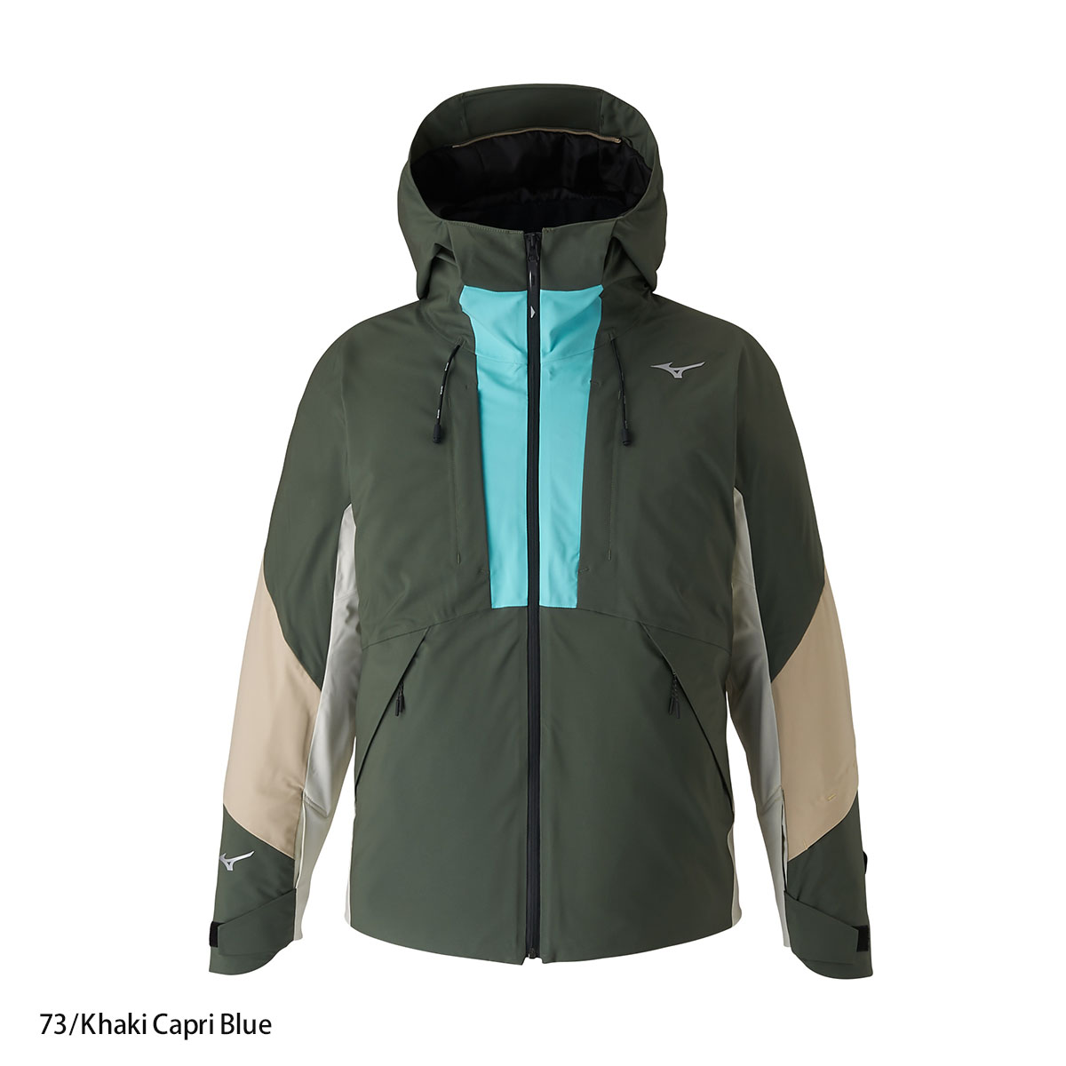 MIZUNO（ミズノ） スキーウェア ジャケット メンズ レディース＜2026