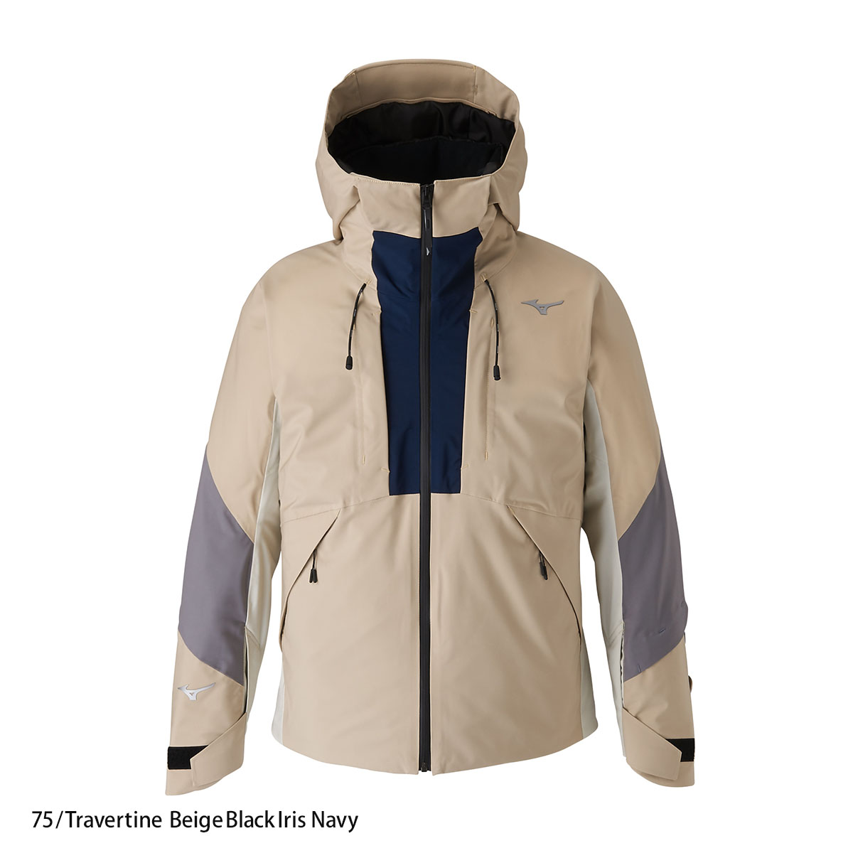 MIZUNO（ミズノ） スキーウェア ジャケット メンズ レディース＜2026