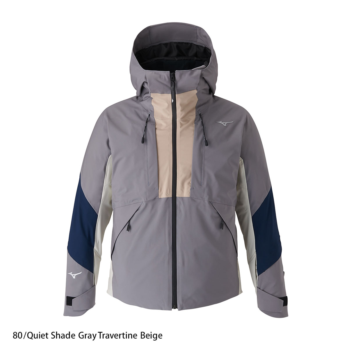 MIZUNO（ミズノ） スキーウェア ジャケット メンズ レディース＜2026